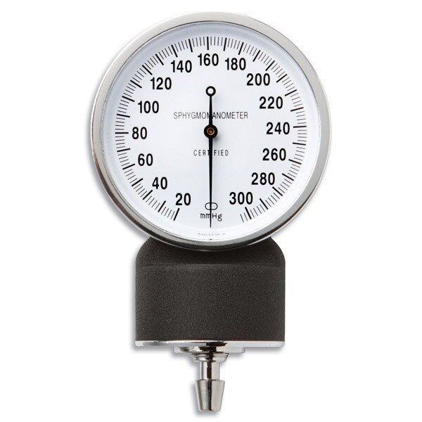 Pocket Aneroid Gauge